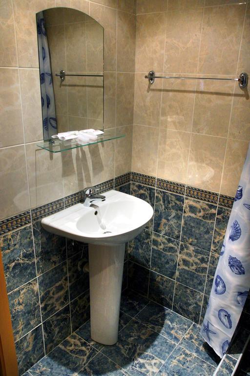 Hotel Mehdjarel Shumen Bagian luar foto