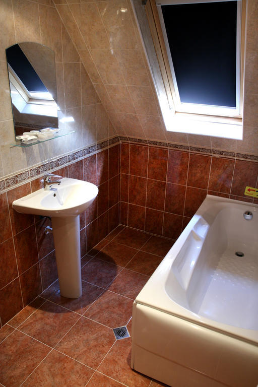 Hotel Mehdjarel Shumen Ruang foto